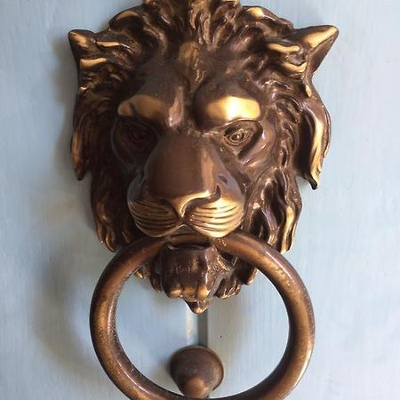 Birgu Studio Maisonette 外观 照片
