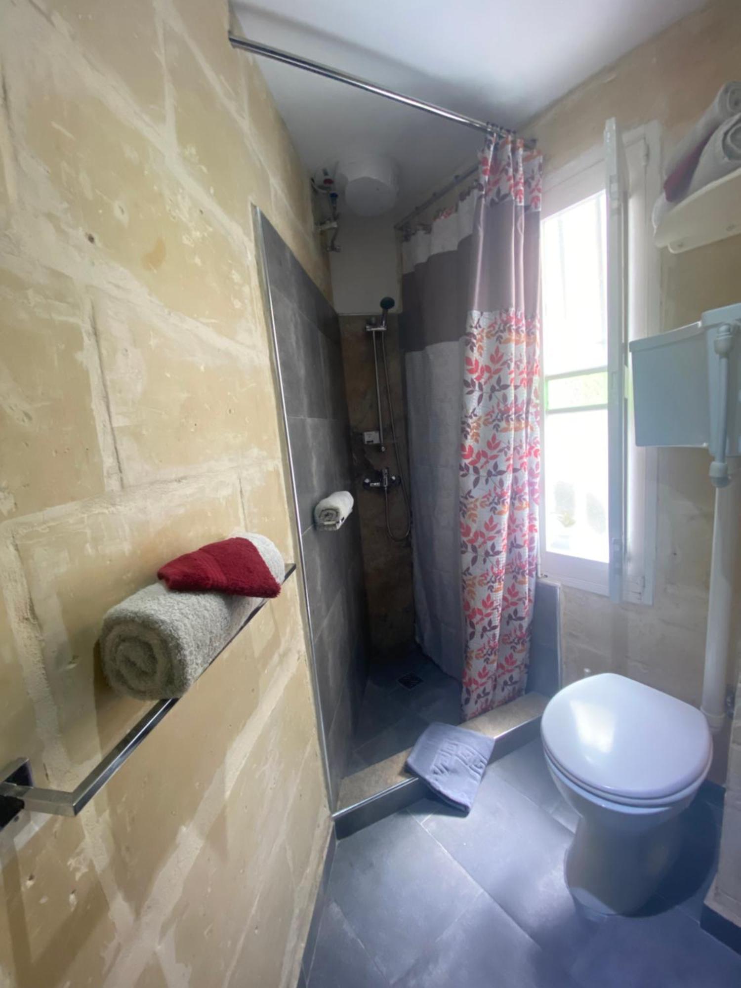 Birgu Studio Maisonette 外观 照片