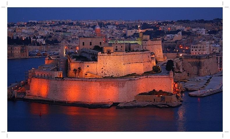 Birgu Studio Maisonette 外观 照片