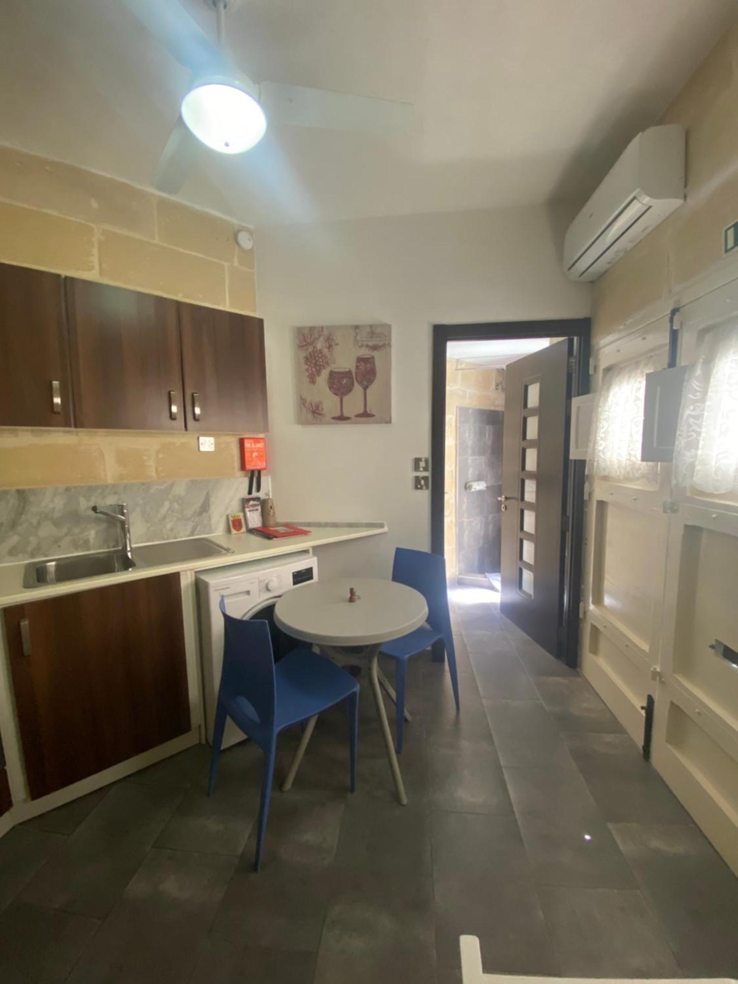 Birgu Studio Maisonette 外观 照片