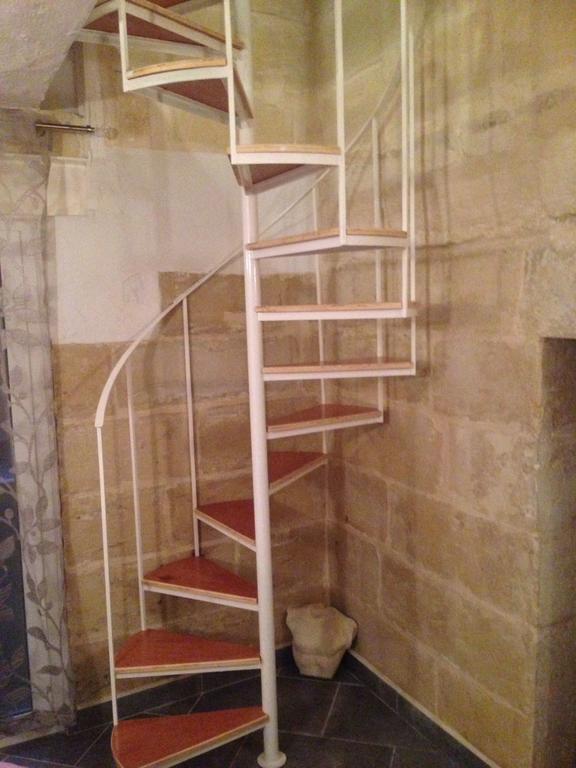 Birgu Studio Maisonette 外观 照片