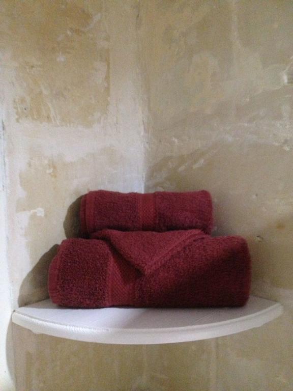 Birgu Studio Maisonette 外观 照片