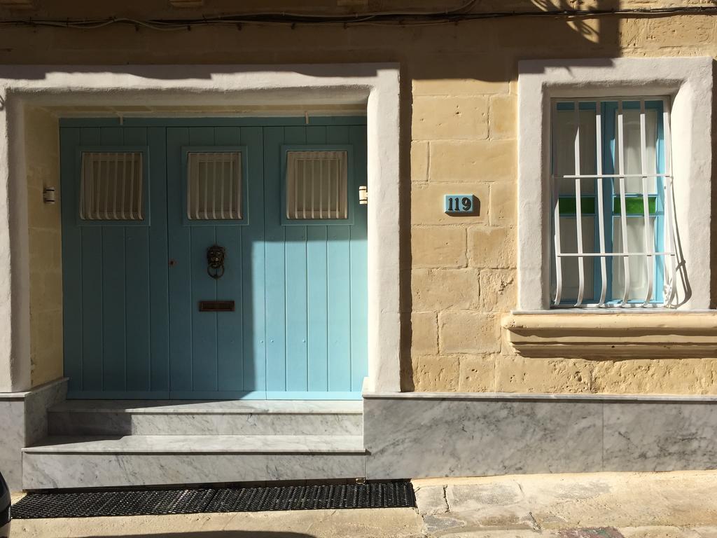 Birgu Studio Maisonette 外观 照片