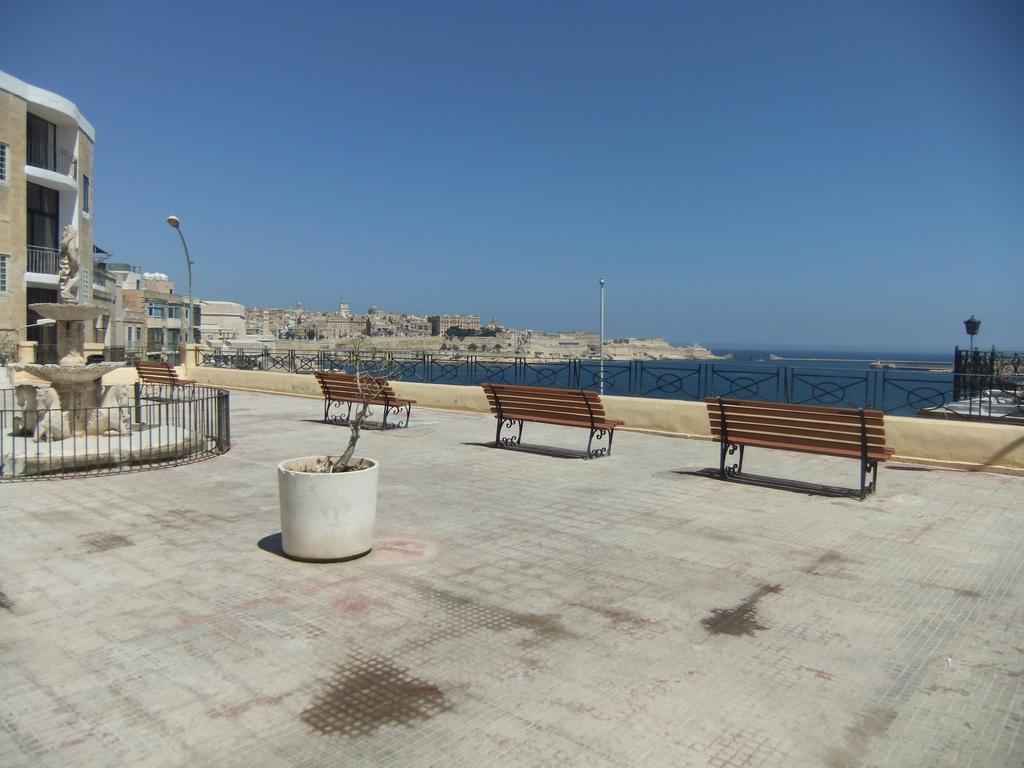Birgu Studio Maisonette 外观 照片