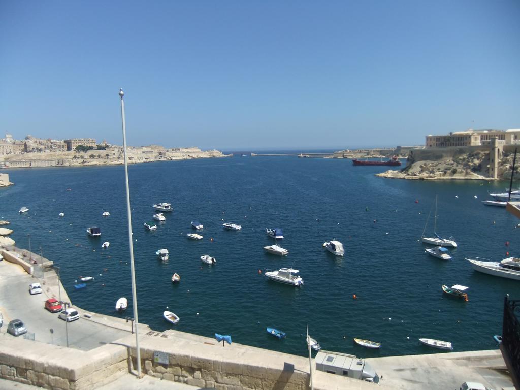 Birgu Studio Maisonette 外观 照片
