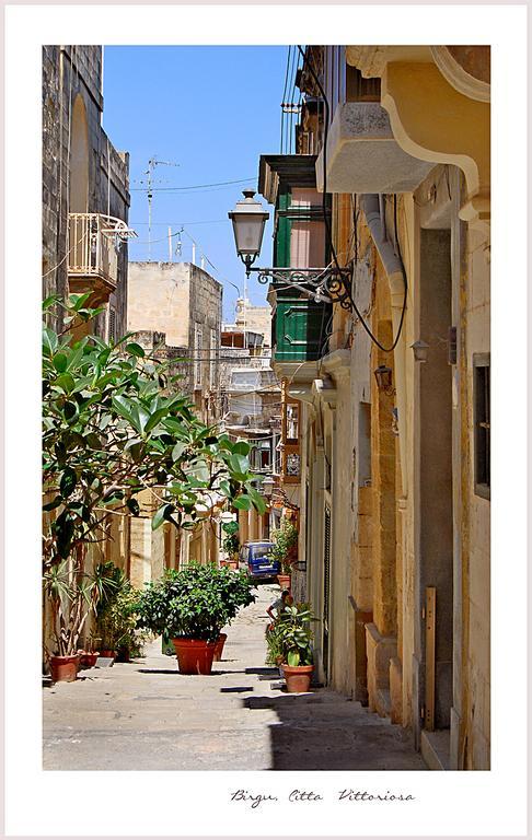 Birgu Studio Maisonette 外观 照片