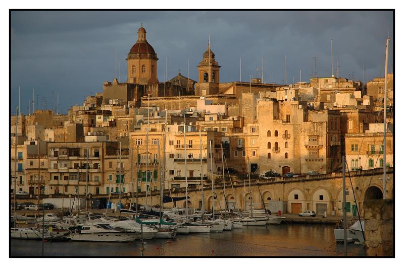 Birgu Studio Maisonette 外观 照片
